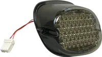 Harley Davidson Flstf [CUSTOM DYNAMICS] – Flache LED-Rückleuchte