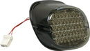 Harley Davidson Flstf [CUSTOM DYNAMICS] – Flache LED-Rückleuchte