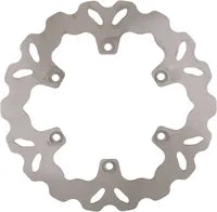 Yamaha Fz 750 [1990, 1992] - Bremsscheibe – Bild 6