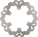 Yamaha RD 500 LC Ypvs [1985] - brake disc - picture 6