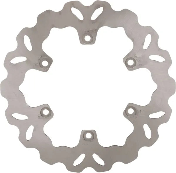 Yamaha Fz 750 [1990, 1992] - Bremsscheibe – Bild 4
