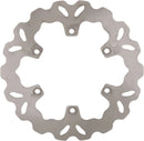 Yamaha RD 500 LC Ypvs [1985] - brake disc - picture 2