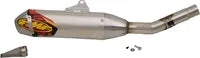 Beta RR 480 EFI Racing [2024] - Powercore 4 Hex Slip-On Silencer – Picture 4