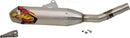Beta RR 480 EFI Racing [2024] - Powercore 4 Hex Slip-On Silencer – Picture 4