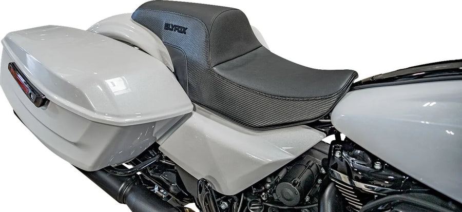 harley davidson touring [SLYFOX] – The Drifter seat
