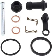 Tm Racing TM MX 250 ES FI 4T [2024] - MXC Bremssattel – Bild 11