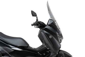 YAMAHA NMAX 125 TECH MAX [2025] – Windshield V-Tech Line Touring - 0