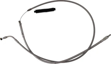 Harley Davidson Flhxse [BARNETT] – Hocheffizientes Edelstahl-Kupplungsseil für Harley-Davidson
