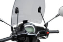 QJ LTR 125 [2025] – Urban scooter screen – tinted-2