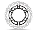 KTM EXC 300 TBI [2026-2027] - floating wave brake disc, grooved – picture 9
