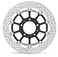 Triumph Bonneville 900 T 100 ABS [2023] - Hintere Halo Series Bremsscheibe – Bild 10