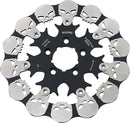 Harley-Davidson XL 50 1200 50th Anniversary [2007] - Skull brake disc - picture 4