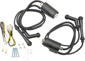 Kawasaki Z 650 [Rick's Motorsport Electric] - ignition coil