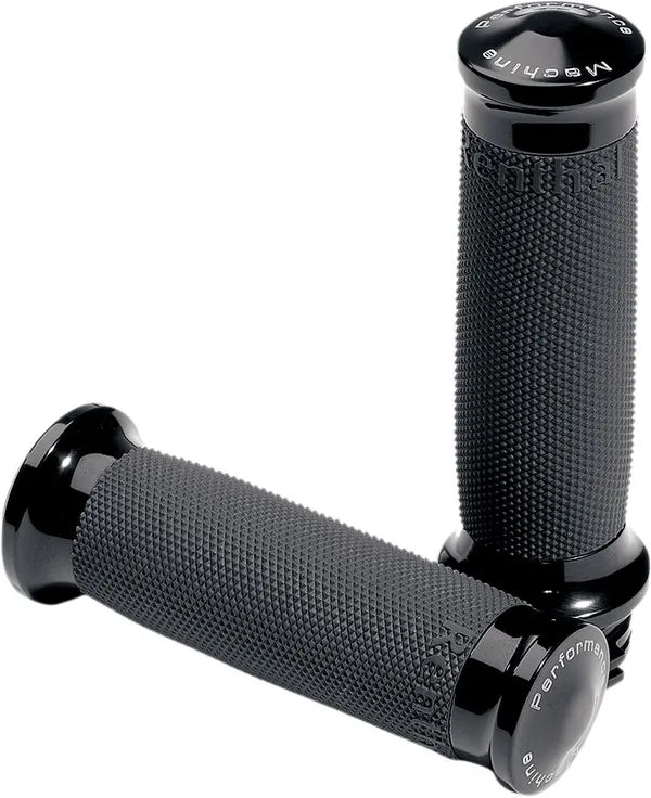 Harley Davidson Nightster 975 Special [PERFORMANCE MACHINE (PM)] – Contour Renthal Wrapped Griffe