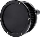 Harley-Davidson FLHCS 1923 Softail Heritage Classic 117 [2026] - BA air filter kit - Finish: Black, Chrome - Image 7