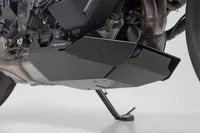 Yamaha Tracer 9 900 [SW-MOTECH] – Frontspoiler