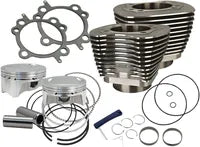 Harley-Davidson FXEF 1340 Fat Bob [1986] - 96" Sidewinder® Engine Performance Kit – Bild 10