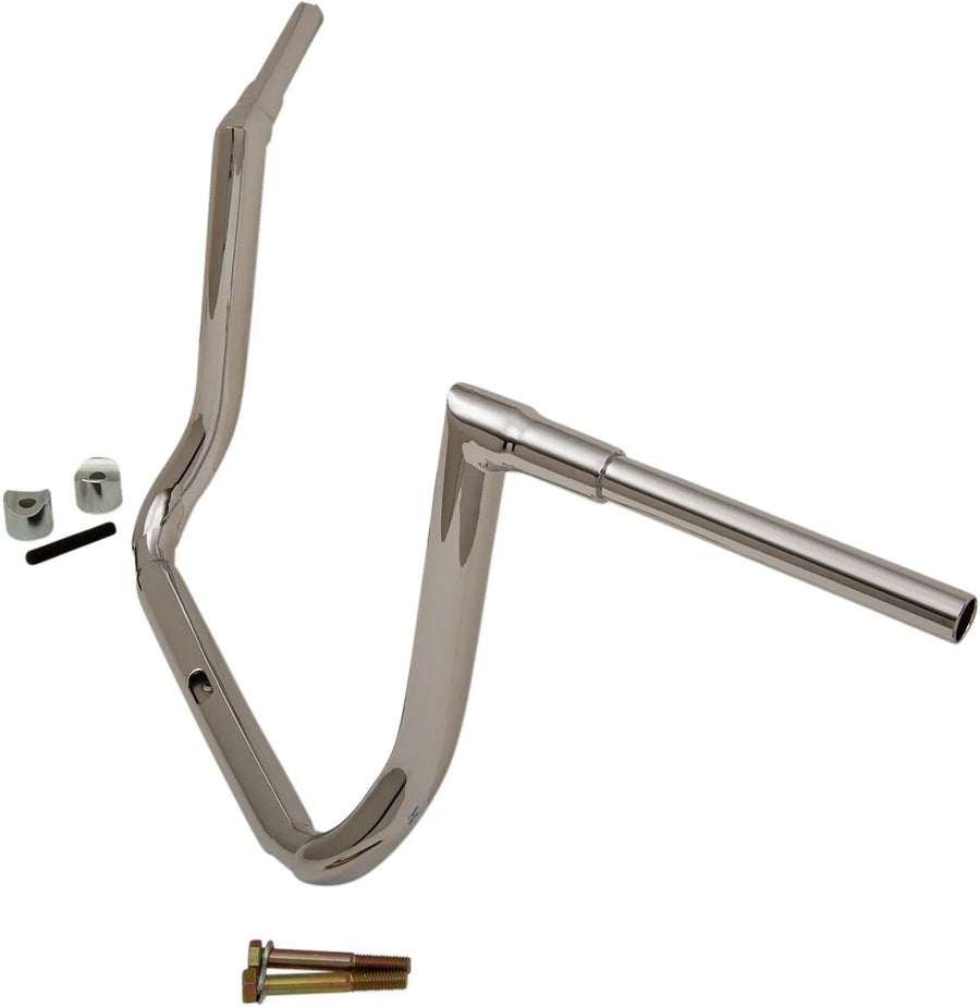 harley davidson touring [LA CHOPPERS] – 1-1/2" Grande Twin Peaks touring handlebars