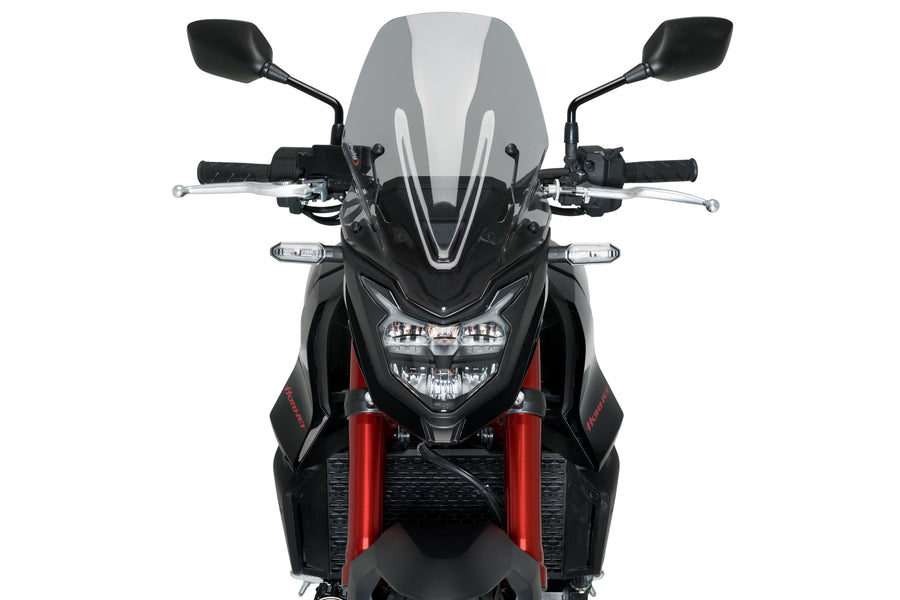 HONDA CB 750 HORNET [2024] – New Generation Touring – Stark getönt