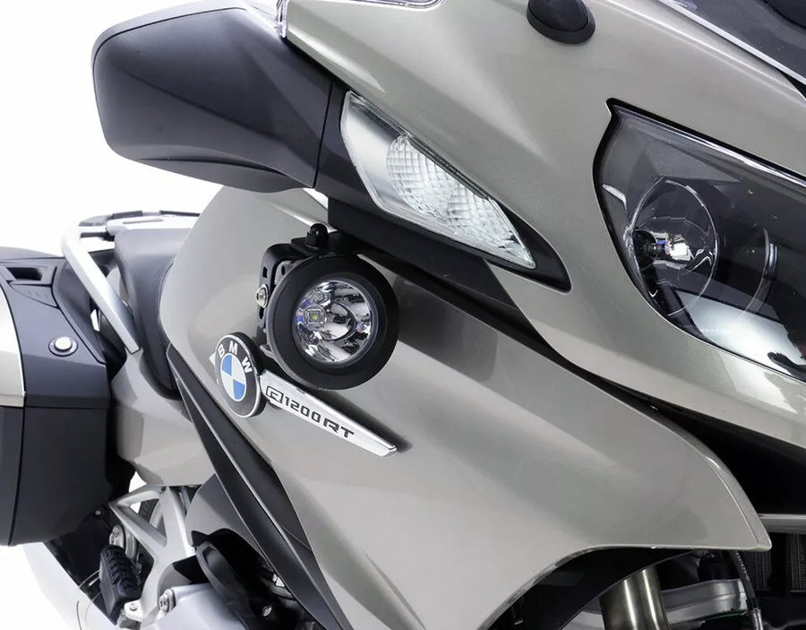 BMW R 1200 R [Denali]-position light bracket