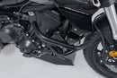 honda cb 1000 [SW-MOTECH] – Upper crash bars-6