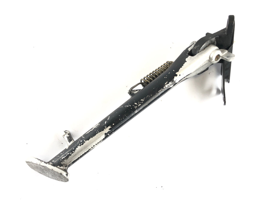 Triumph Speed ​​Triple 1050 515NJ [2006] - Side stand with spring