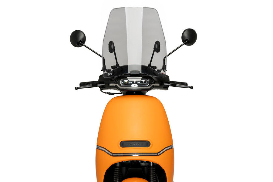 HORWIN EK1 [2025] – Urban scooter screen – tinted