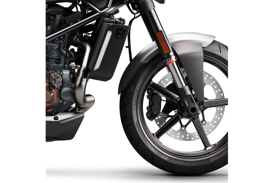 HUSQVARNA VITPILEN 701 [2020] – Front Fender Extension – Black