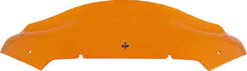harley davidson fltr [KLOCK WERKS] – Kolor Flare™ Sport Windshield - 0
