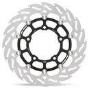 Honda Nt 1100 DCT [2025-2026, 2026] - brake discs - picture 9