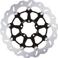 Ducati Scrambler 803 [2018-2019, 2021-2024, 2023-2024] - brake disc - picture 5
