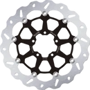 Ducati Scrambler 803 [2018-2019, 2021-2024, 2023-2024] - brake disc - picture 5