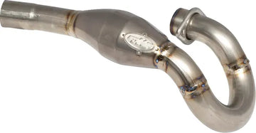 Kawasaki Kx450X [2024-2026] - SX Style Megabomb manifold - picture 2