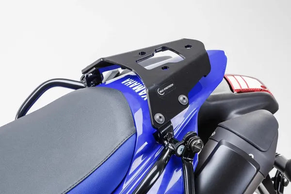 Yamaha XT 660 R [2005–2016] – ALU-RACK Gepäckträger