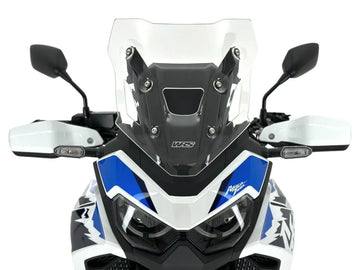 Honda CRF 1100 Africa Twin [WRS] - windshield - 0