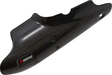 bmw r 1250 gs [AKRAPOVIC] – heat shield