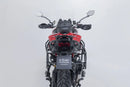 ducati multistrada 950 [SW-MOTECH] – PRO side luggage rack-7