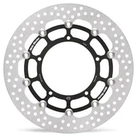 Yamaha VMX 1700 Vmax [2010-2017] - Halo Series Schwimmende Bremsscheibe – Bild 5