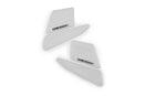 HONDA CB 500 X [2023] – Side tank protectors – Black-1
