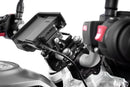 BMW F 900 [GILLES TOOLING] – 1D.GT conversion kit for handlebar holder