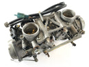 Honda GL 1500 Goldwing SC22 [1988] - Carburettor-1