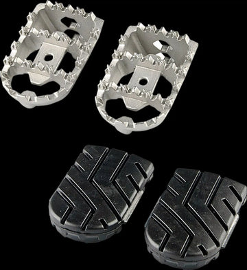 ducati hypermotard 939 [SW-MOTECH] – Ion footrest