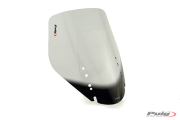 SUZUKI DL 650 V-STROM ABS [2011] – Touring Screen – Tinted - 0