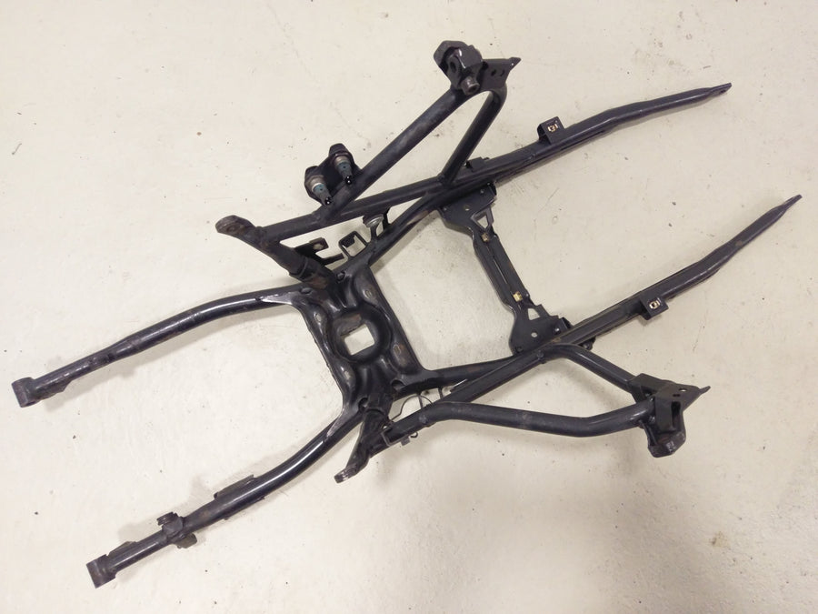 BMW R 1150 RT [2003] - Rear frame