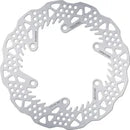 Husqvarna Wr 125 [1972-1973, 1975, 1980] - BRAKE DISC FIXED WAVE GROOVED OVERSIZE – picture 12
