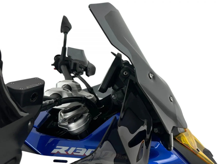 BMW R 1300 GS Adventure [WRS] – fairing for models with radar