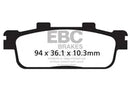 Sym GTS 300 I EVO Joymax [2018-2019] - Variator Pro – Bild 9