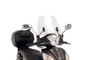KYMCO MILER 125 [2022] – Scooter disc Trafic – Transparent-5
