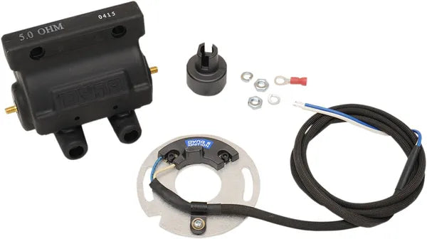Harley-davidson LOW Rider S [DYNATEK] – Zündungs- und Spulensatz