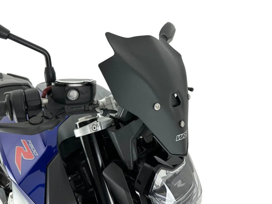 BMW F 900 R [WRS] - windshield